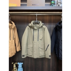 Burberry Down Jackets